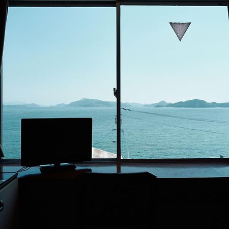 Tabist Setouchinoyado Takehara Seaside Hotel Kültér fotó