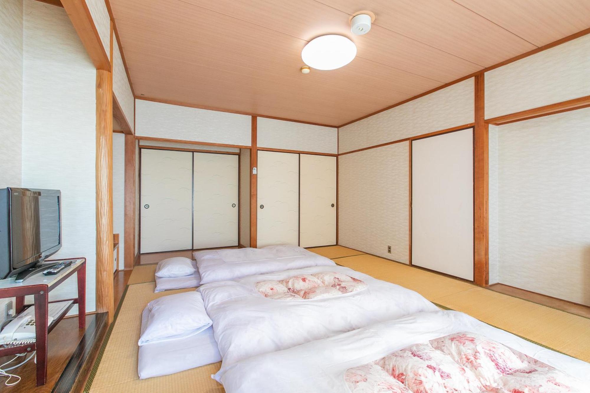 Tabist Setouchinoyado Takehara Seaside Hotel Kültér fotó