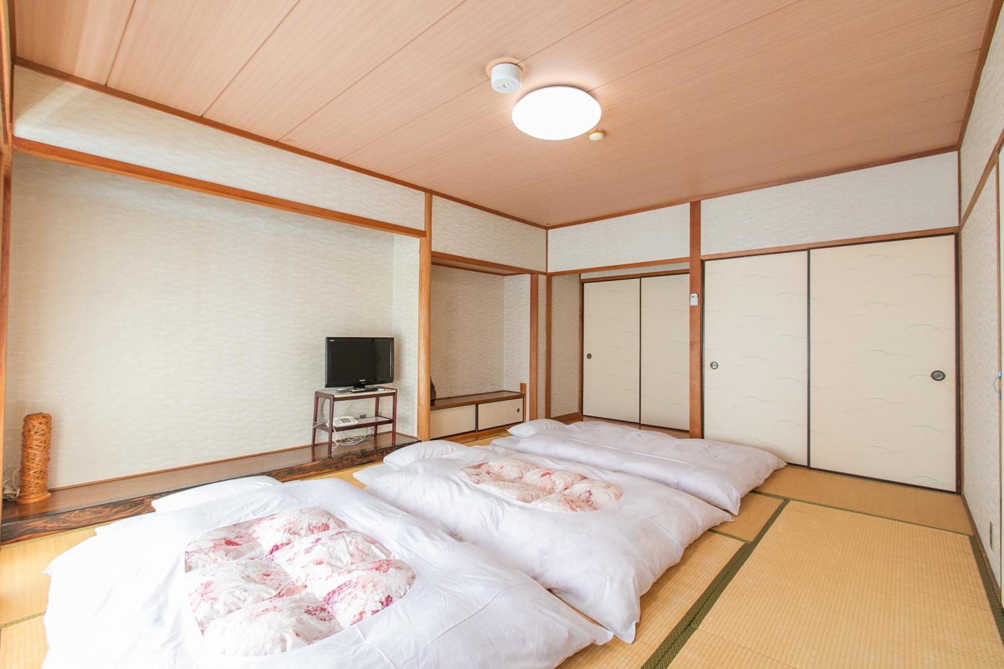 Tabist Setouchinoyado Takehara Seaside Hotel Kültér fotó