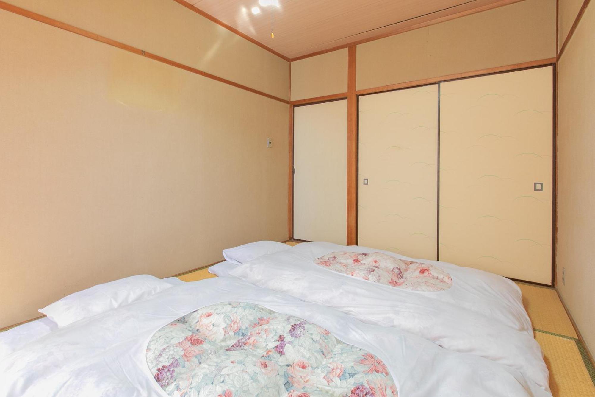 Tabist Setouchinoyado Takehara Seaside Hotel Kültér fotó