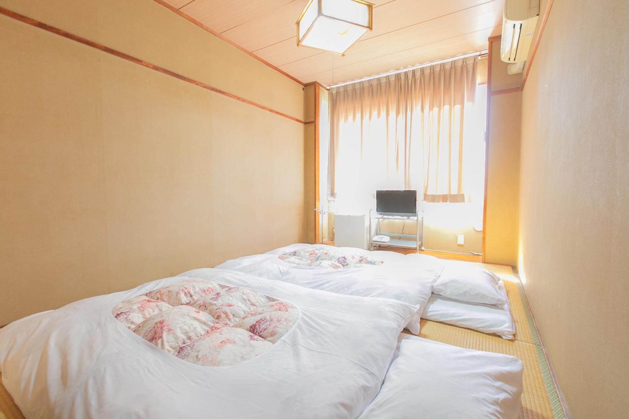 Tabist Setouchinoyado Takehara Seaside Hotel Kültér fotó