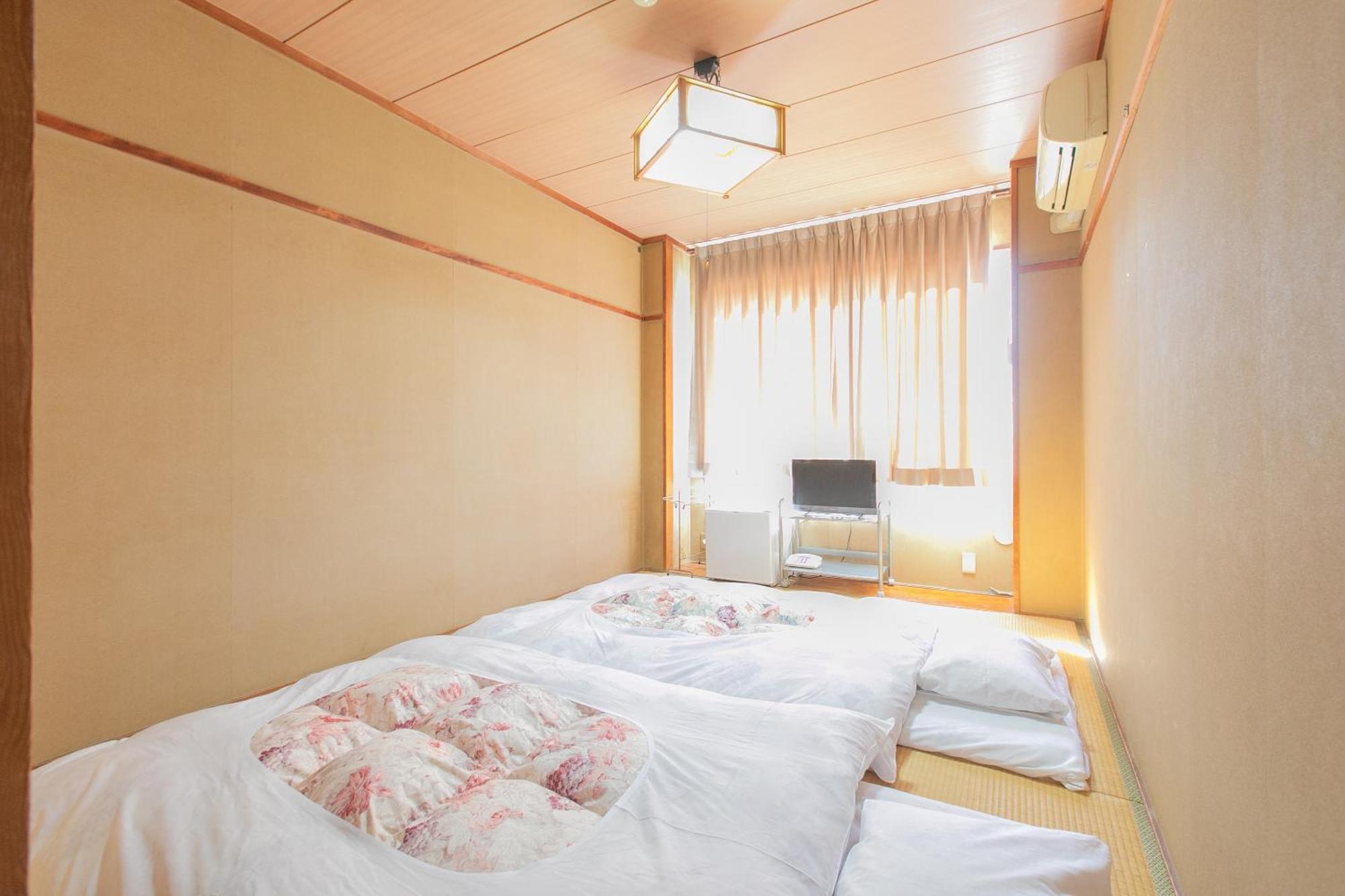 Tabist Setouchinoyado Takehara Seaside Hotel Kültér fotó