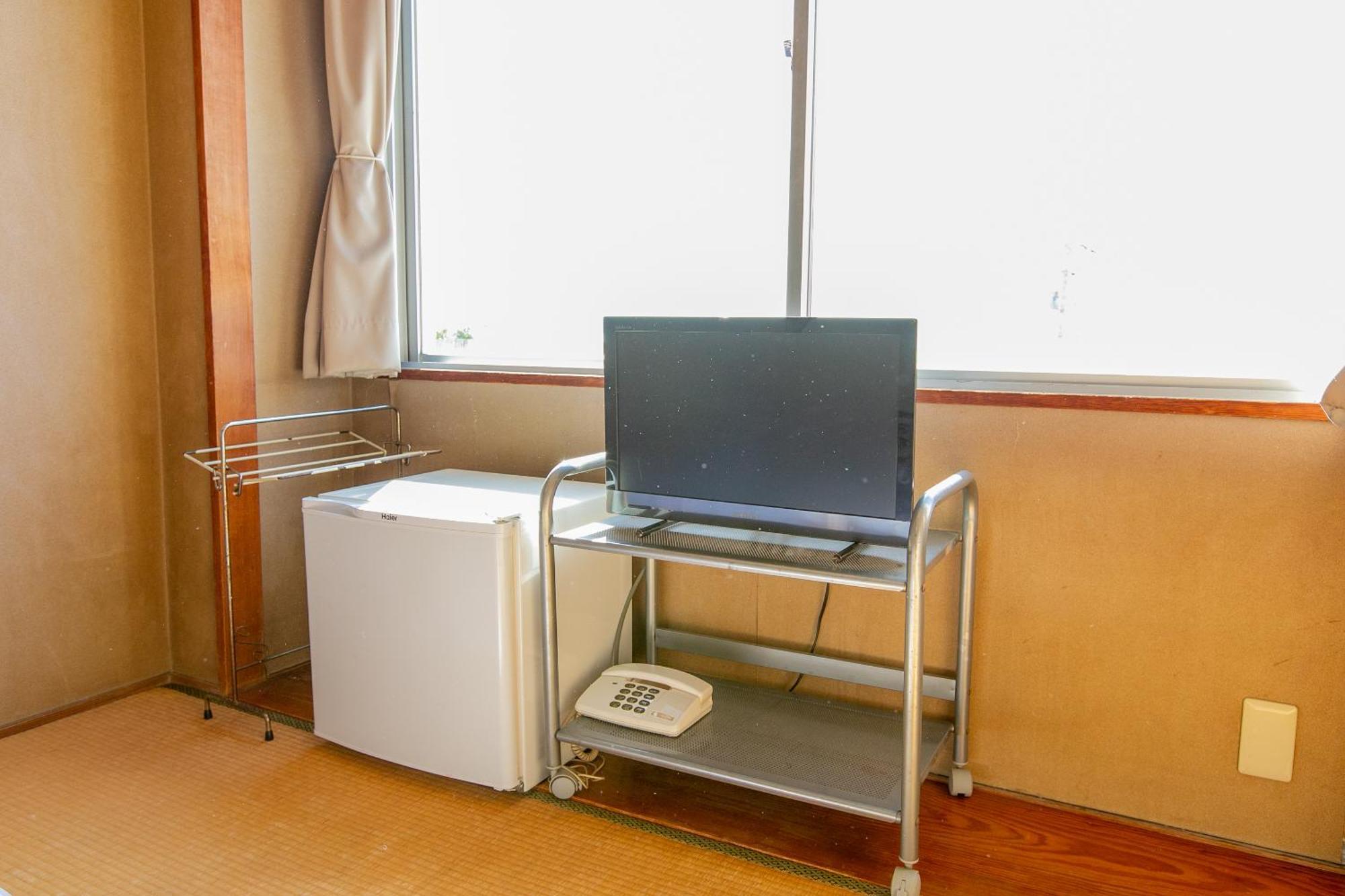 Tabist Setouchinoyado Takehara Seaside Hotel Kültér fotó