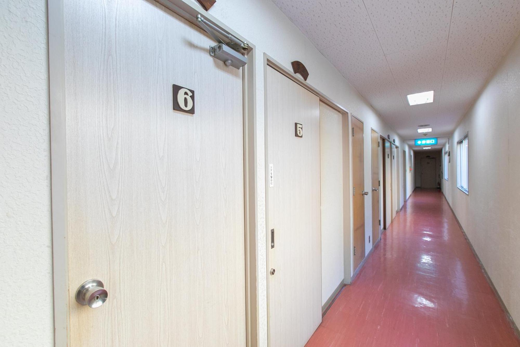 Tabist Setouchinoyado Takehara Seaside Hotel Kültér fotó