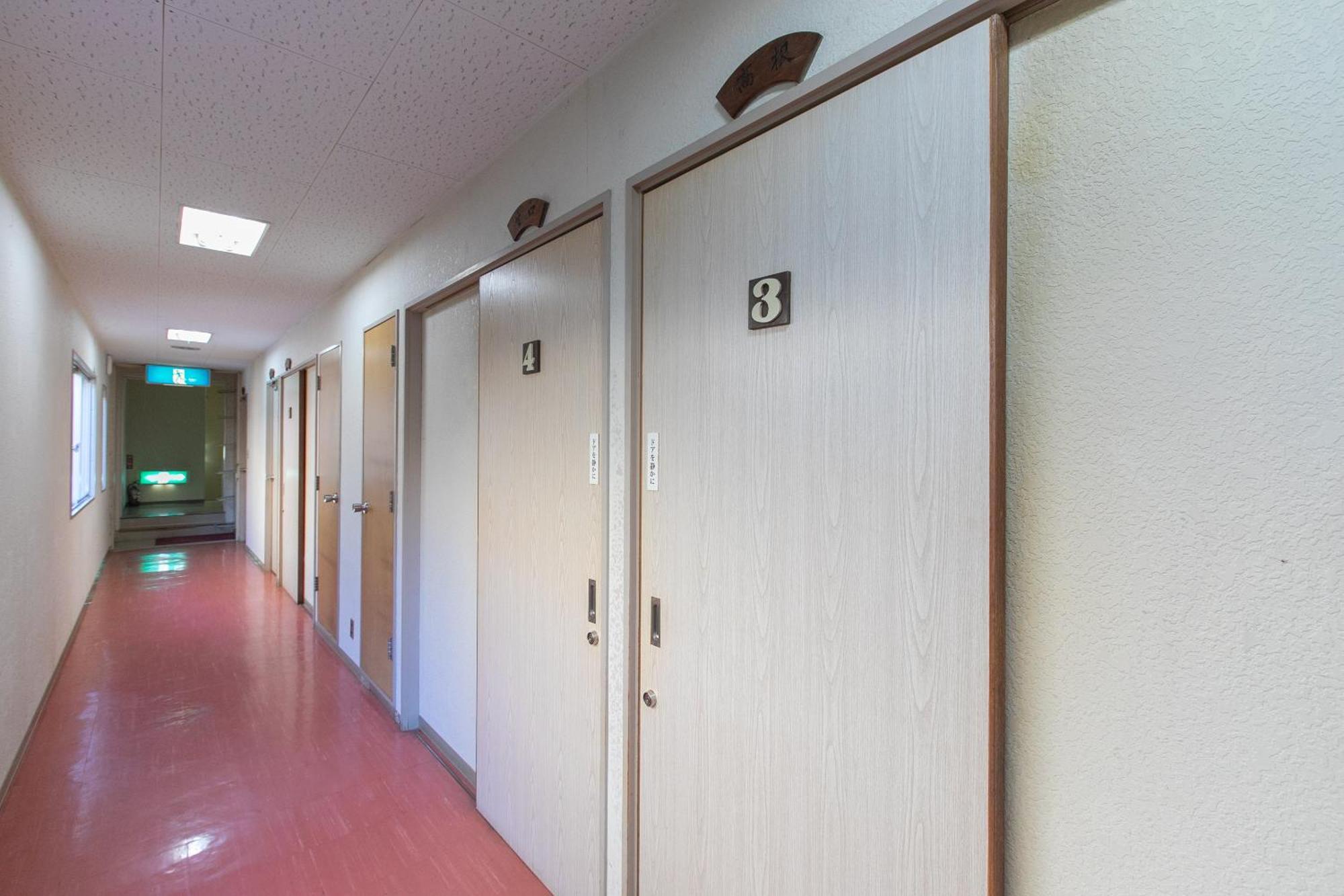 Tabist Setouchinoyado Takehara Seaside Hotel Kültér fotó